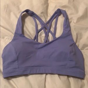 Lululemon bra